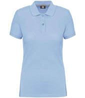 WK275 Sky Blue Front